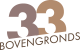 33 betaalbare middeldure nieuwbouwwoningen Logo